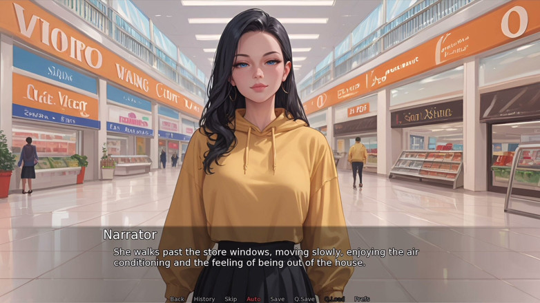 Captain ero gaming: ไฟล์ลับ - ตอน 8