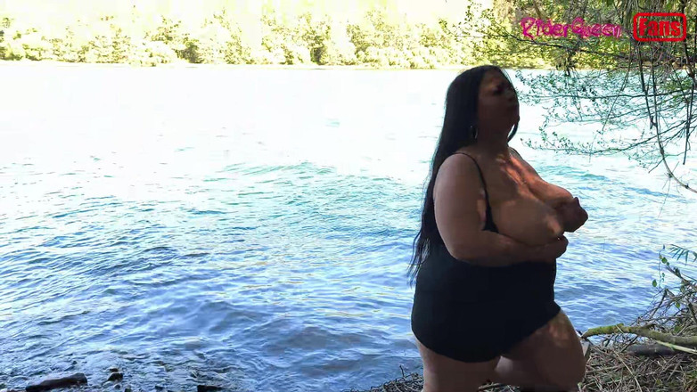 Riderqueen: Приключения в путешествиях, Видео для моих поклонников