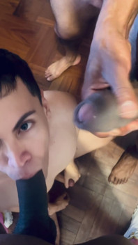 BBC for Latino Erick Lima