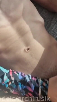Autofill of Hot Cum From Two Big Cocks of Horny Twinks!