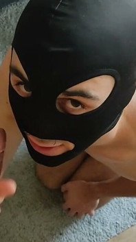 내 흥분한 친구