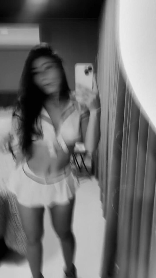 Taste of Midnight (Vika_Sexting)