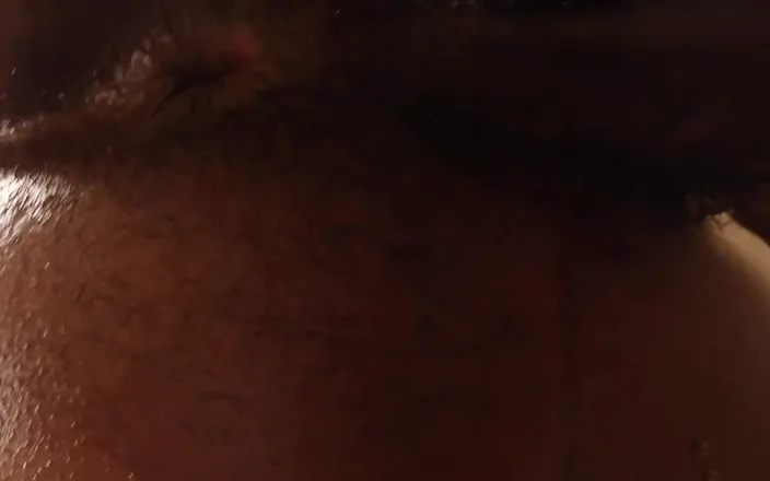 Hallelujah Johnson: Keep My Ass In Your Face Hallelujah Johnson - Part 2