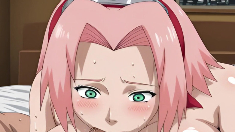 PRZNAI: Naruto Sakura Haruno Tavuğu