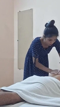 DESI-MASSAGE