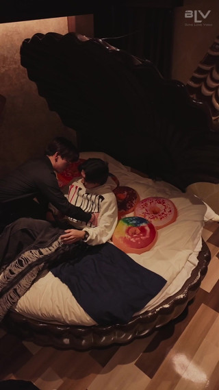 BOYS LOVE VIDEO: Акі та Джін