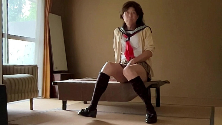 Pai-chan: Verlaten huis aan het meer deel 2