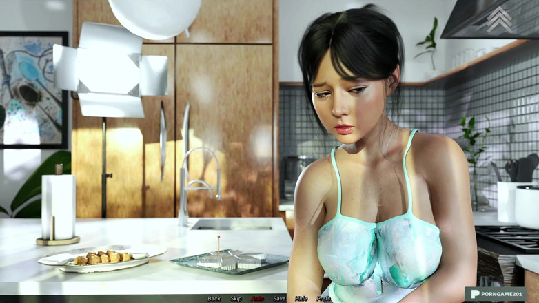 Porngame201: 免费通行证 - 游戏内容 #11