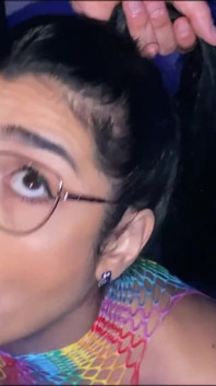 Nadja lapiedra ninfomane anale