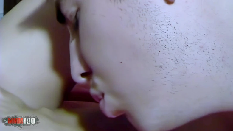 MMM100: Jedna z prvních scén španělské pornohvězdy Anastasie Mayo