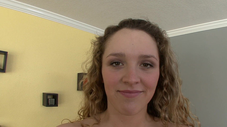 Hot Girlz: Curvy girlfriend's big ass gets pounded by ex