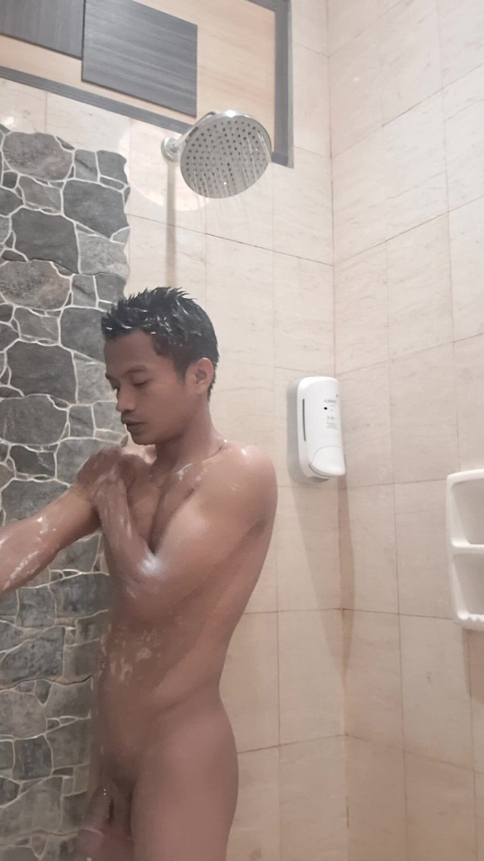 GalihKunted: Bagno del Mattino