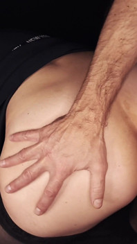 ハードアスファック!!アナルセックス、フランス人クーガー、継母、淫語、ホット、アナルセックスをお試しください - フルビデオ。