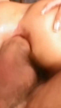 Amateurs de sexe anal