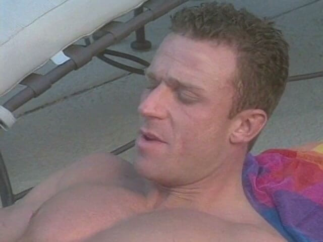 Jocks: Soaked: Director's Cut 1
