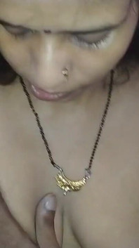 Big Natural Indian Boobs
