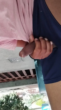 Um dia com Alex Alejandro