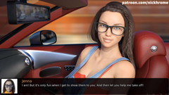 Visual Novels: Dove è il cuore. Parte 359