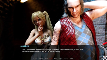 Joystick Cinema: Zradila - (část 04)