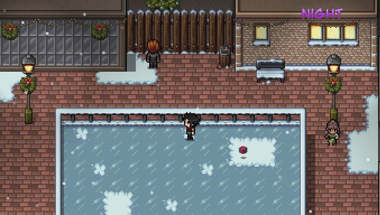 LoveSkySan69Real: 僵尸静修 2 - 第90部分奖励