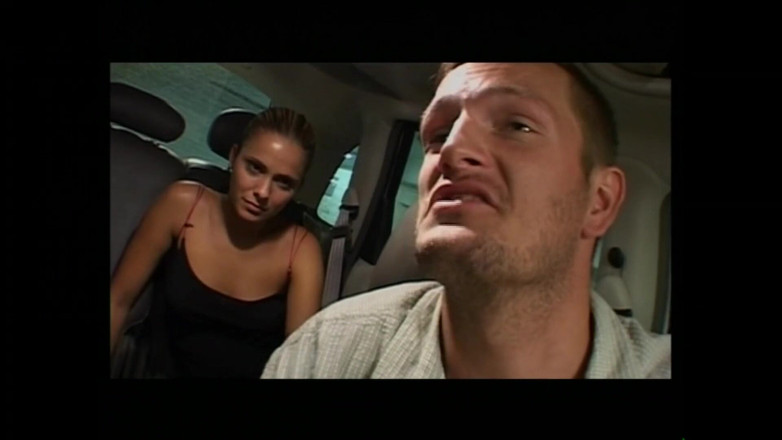 MUSCHI TV - our best full movie: Była zadowolona, kiedy dostaje podwójną penetrację z twardym dużym kutasem