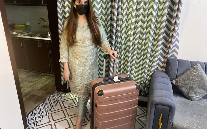 Sarakhan: My Stepson Knows How to Heal Her Stepmom