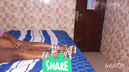 Switcock: Wysoka Lizzy i kelner część 2