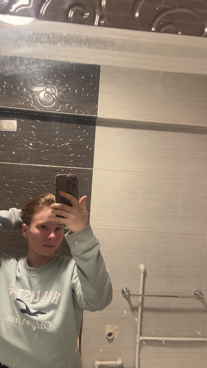 SweetLucy96: My Daily Relaxing Bath