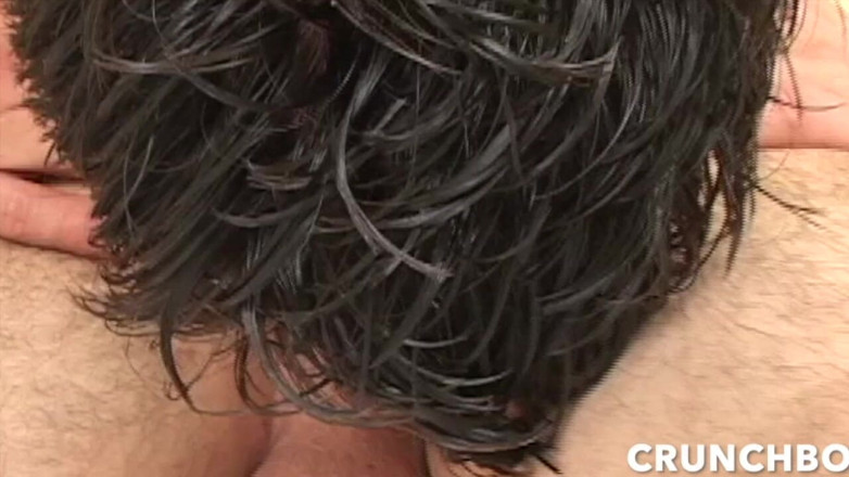 Bareback porn made in France: Amator Porn Bareback Witg Latino and Straight Boy Curious for...