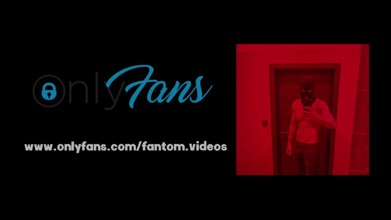 Fantom Videos: Lola Desire лижет оском и трахает ее
