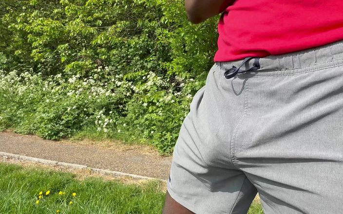 MrMagicDevil: Es de 26º C. en mis pantalones cortos y sin usar...