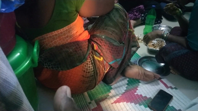 Benita sweety: Dört teyze evimde ateşli edepsizce konuşuyor