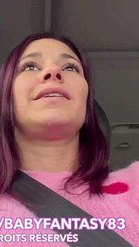Babyfantasy83 - Futai carpool - film complet