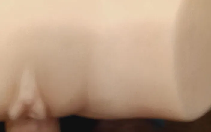 PolishHammer: This Feels Amazing to Fuck My Toy and Cum All...