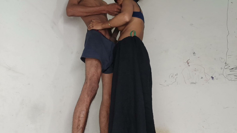 Desicouple9: Horney Devar Bhabhi celá noc non stop sex hardcore hindský...
