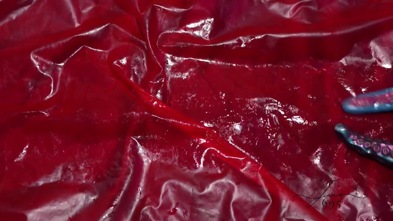 June695: Alien Fucks 2 Teens