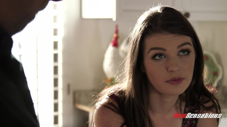 New Sensations: Anastasia Gives a Favor for a Favor