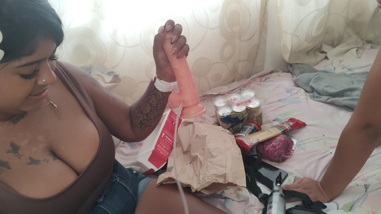 PABLO N3GROBAR: Musim 4 - 50 Batang Lil Latina 4