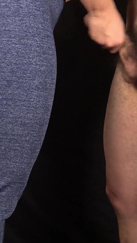 Jaký způsob, jak vymačkat, že koule a spolknout všechno, On se mi vystříká do krku. celé video. -xattlalust-