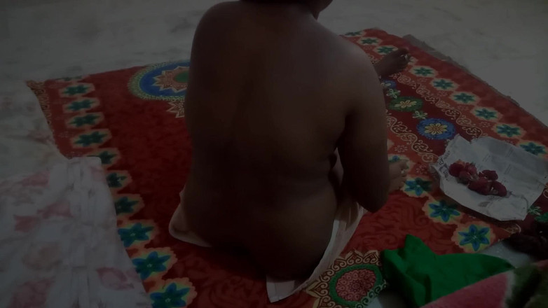 Desi palace: Indischer selbstgedrehter sex mit sexy ehefrau