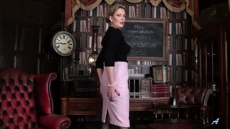 Anilos Solo: Lớp thủ dâm