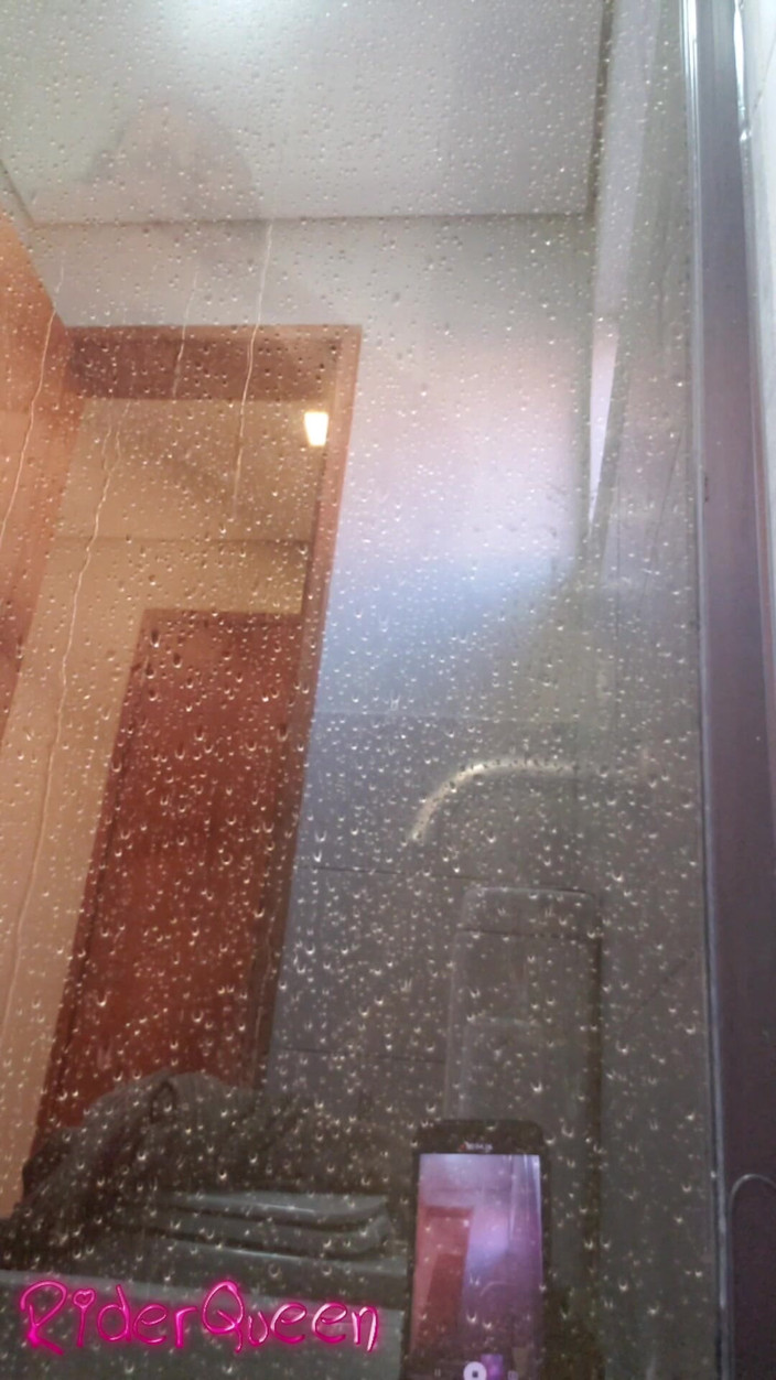 Riderqueen BBW Step Mom Latina Ebony: Only Me Riderqueen