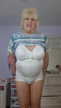Do You Like Soft Squishy Grannies?