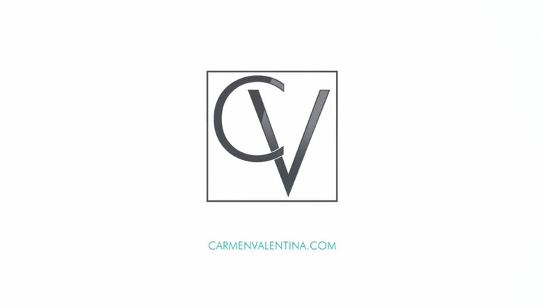 Carmen Valentina: Lesbische liebe carmen valetina und milf mit dicken titten melissa...