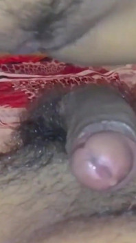Fucking My Nepali Stepsister