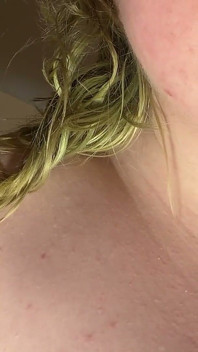 POV You're Tiny and Inside My Giant Armpits