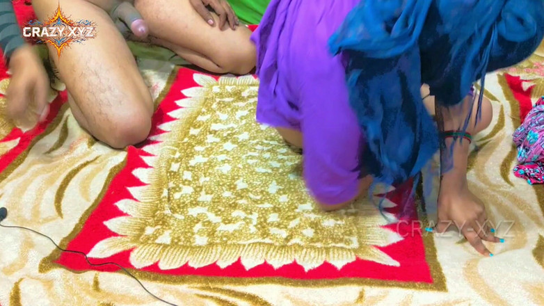 Meerut: 我在她的房间里操了印度哥，极端视频 xxx 色情