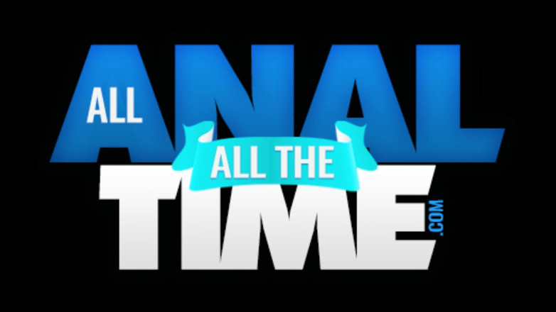 All Anal All the Time: Cô bé 18 tuổi Jessie Rogers được liếm cặp mông tuyệt vời...