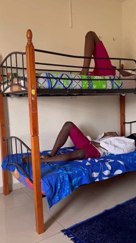 Methodist College Hostel Boys.