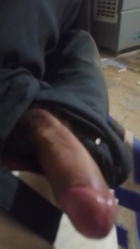 Look at My Penis, My Dear Friends.